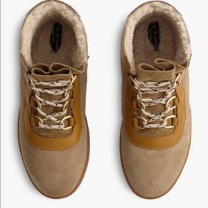 Rag & Bone Oslo Lace Up Winter Boot
